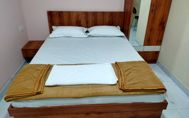 Standard Room standard room