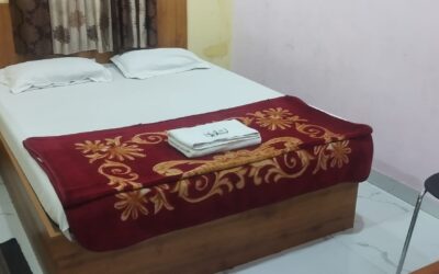 Stay at Mandara Comforts in Banashankari: Affordable Comfort Awaits