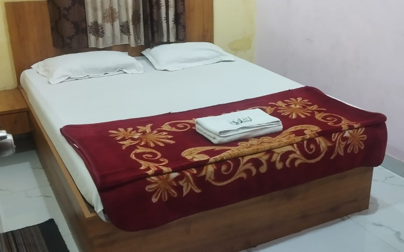 Deluxe Room standard room