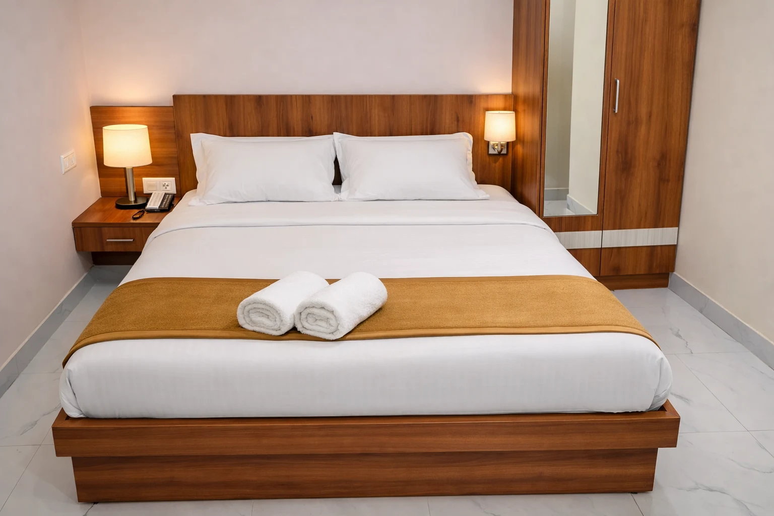 Hotel Rooms in Kathreguppe Banashankari Hotel Rooms in Kathreguppe Banashankari